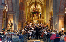 Adventskonzert 2017 im Dom